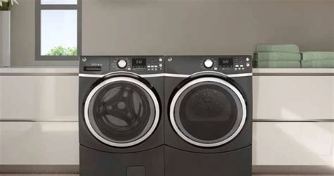 A Part of Hearst Digital Media Good Housekeeping participates in various. . Criterion brand washer and dryer reviews